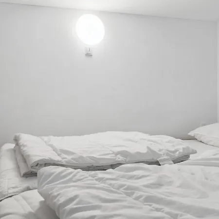 Holiday home Bjarka - 700m From The Sea In Lolland- Falster And Mon By Interhome *