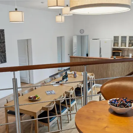 Holiday home Bjarka - 700m From The Sea In Lolland- Falster And Mon By Interhome *
