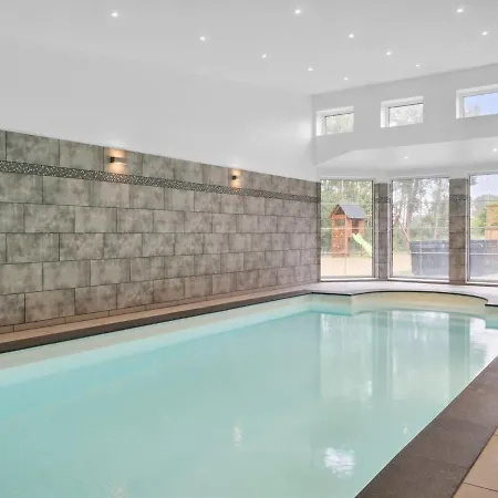 Bjarka - 700m From The Sea In Lolland- Falster And Mon By Interhome Holiday home *