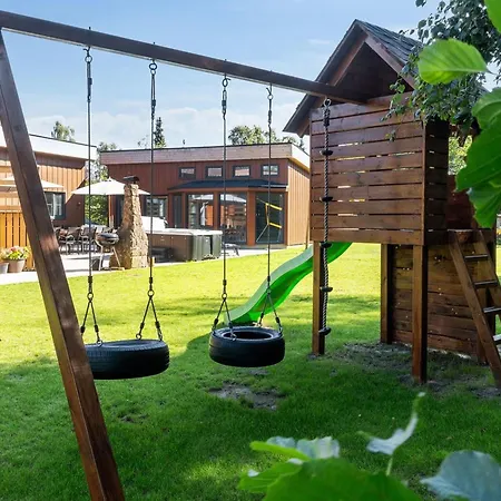 Holiday home Bjarka - 700m From The Sea In Lolland- Falster And Mon By Interhome *