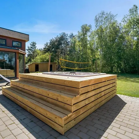 Casa vacanze Bjarka - 700m From The Sea By Interhome *
