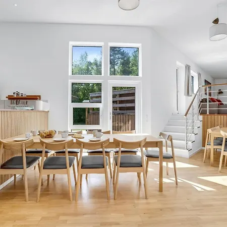 Bjarka - 700m From The Sea By Interhome Casa vacanze *